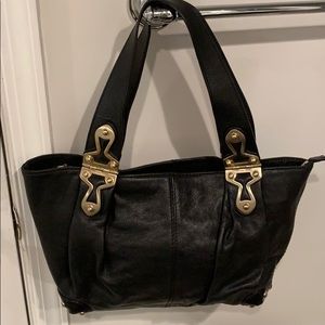 Black bag